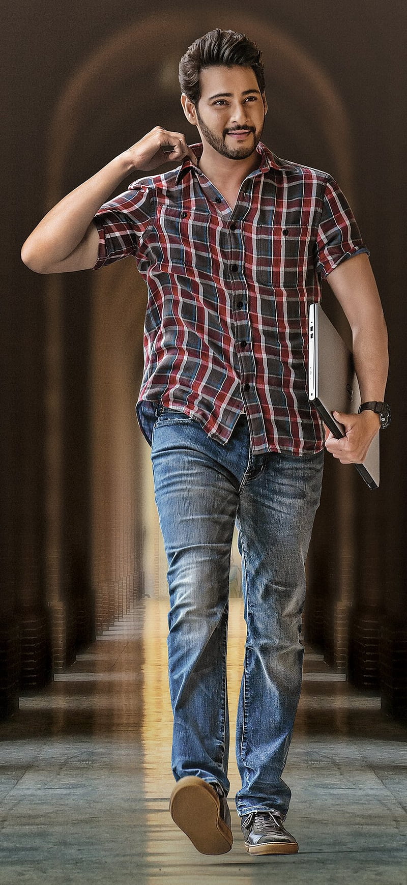 hd wallpaper mahesh babu handsome prince ssmb superstar jaibabu tollywood handsomehunk indian actor maheshbabu smile